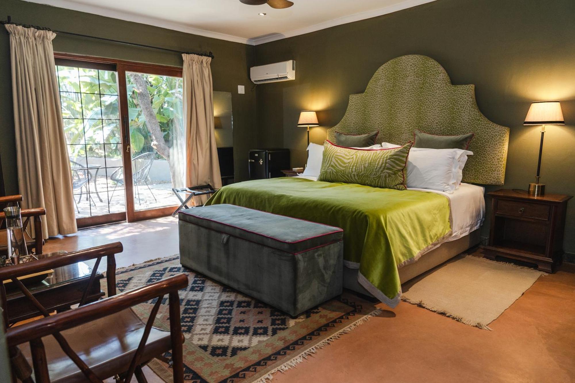 Last Word Madikwe Reserva de Madikwe Exterior foto