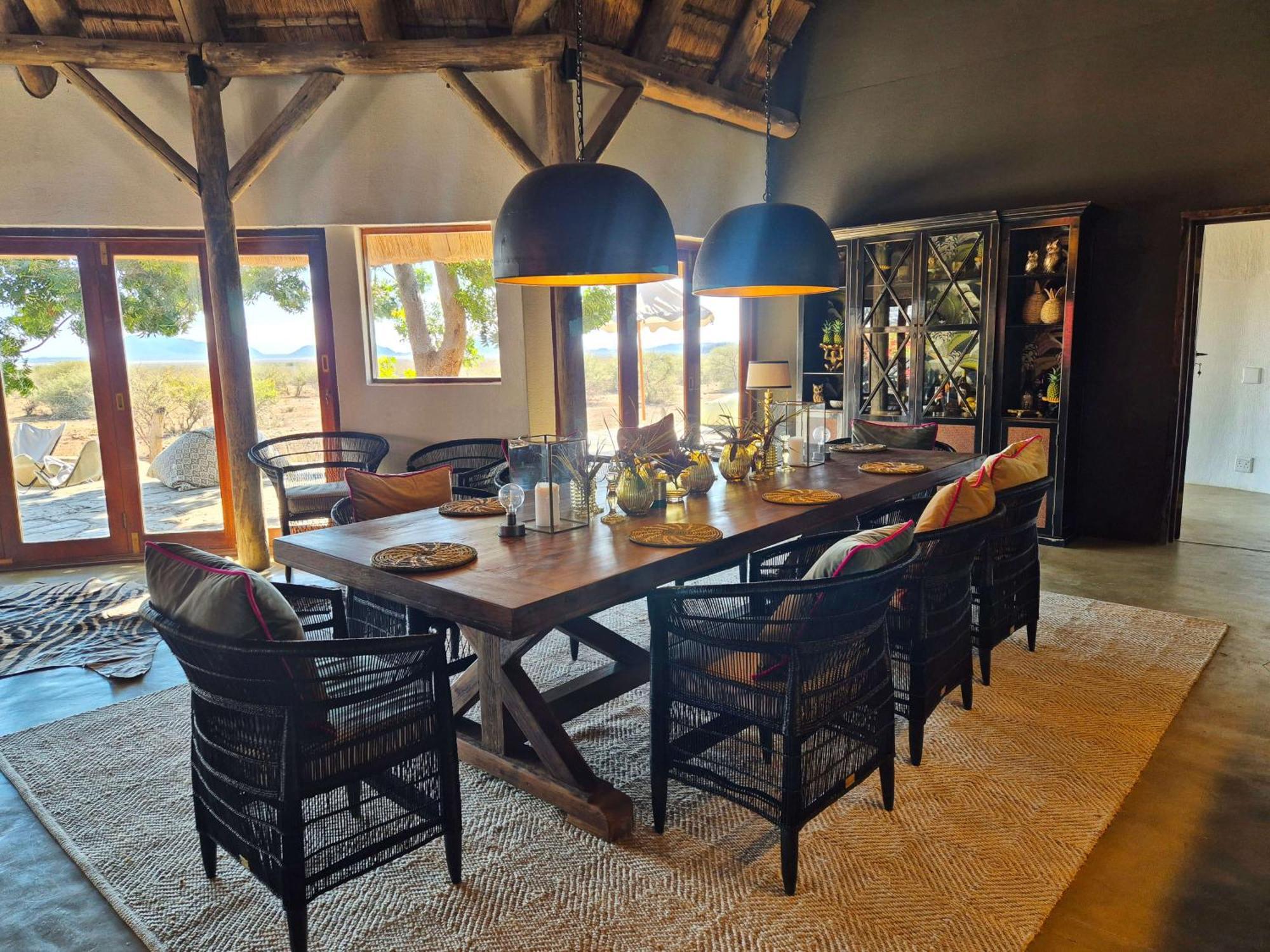 Last Word Madikwe Reserva de Madikwe Exterior foto