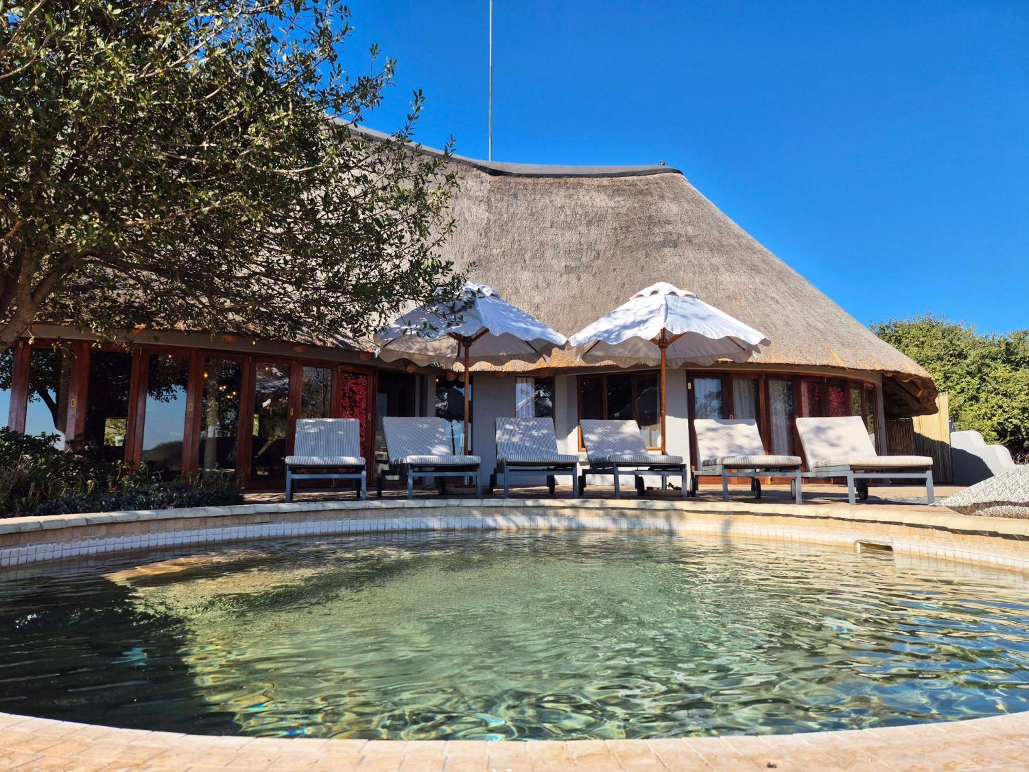 Last Word Madikwe Reserva de Madikwe Exterior foto