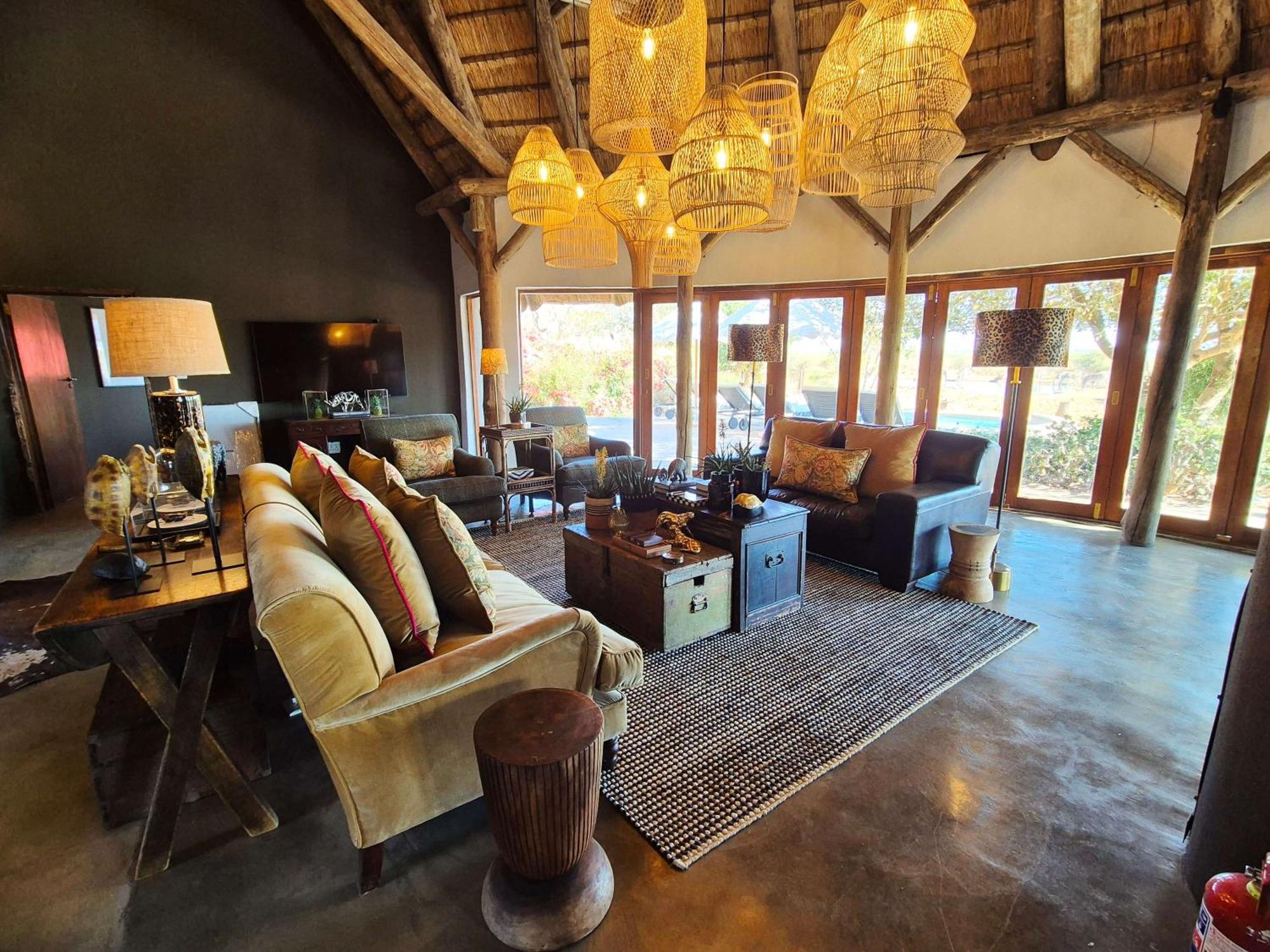 Last Word Madikwe Reserva de Madikwe Exterior foto