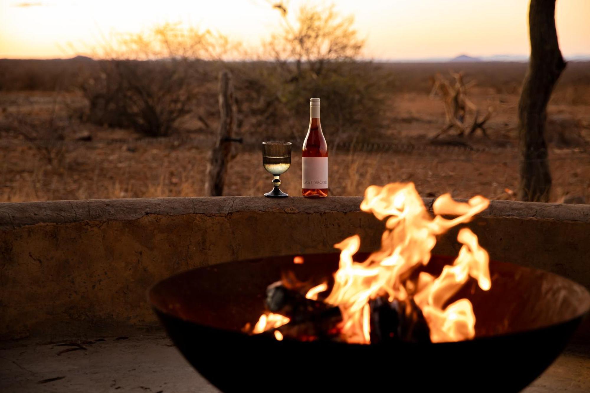 Last Word Madikwe Reserva de Madikwe Exterior foto