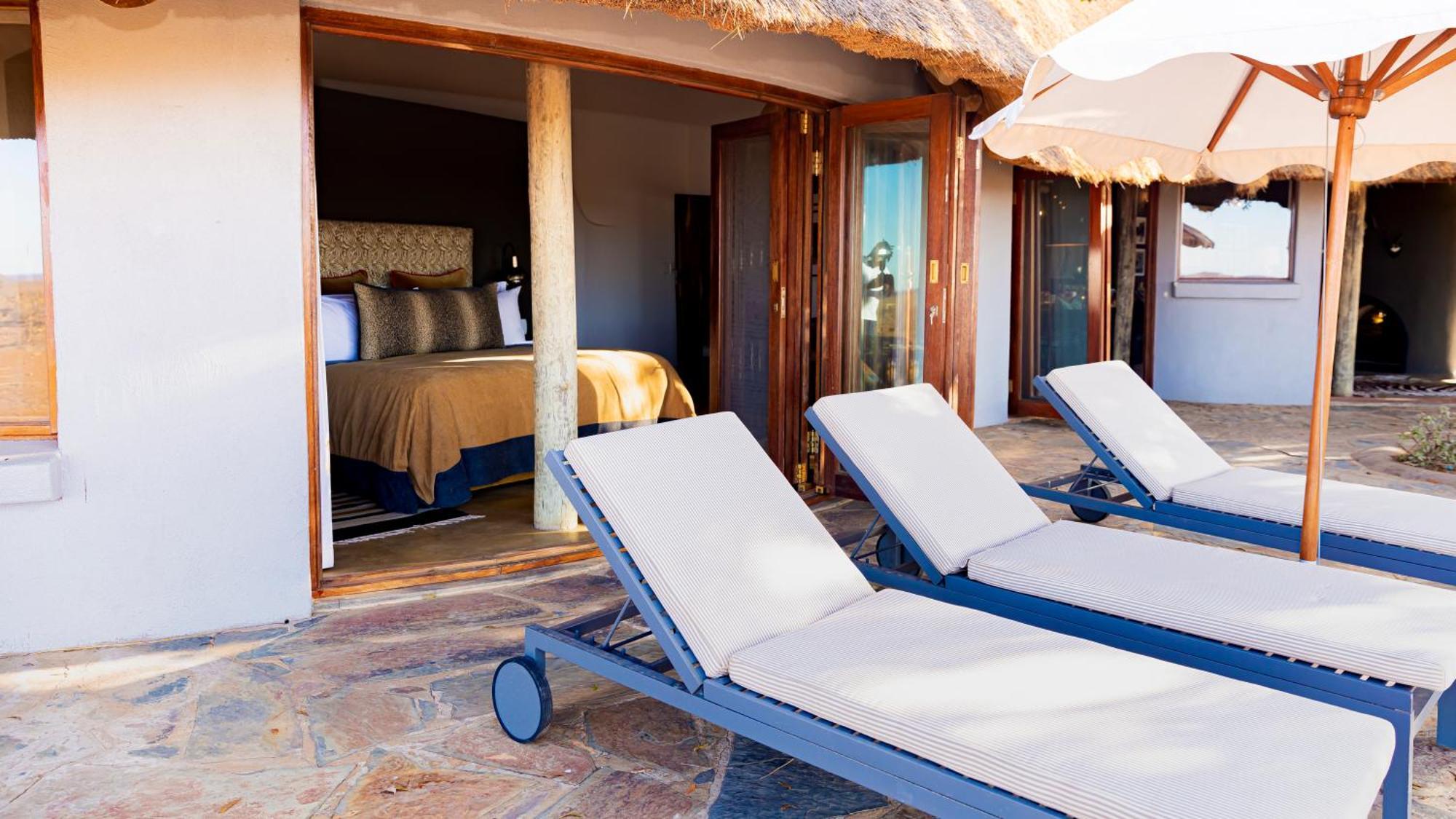 Last Word Madikwe Reserva de Madikwe Exterior foto